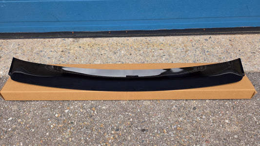 Rear Visor - Honda Civic 2022-2026 4DR