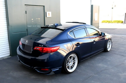 Rear Visor - Acura ILX 2013-2021