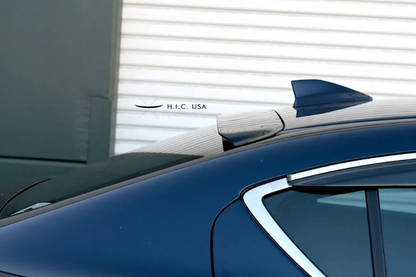 Rear Visor - Acura ILX 2013-2021