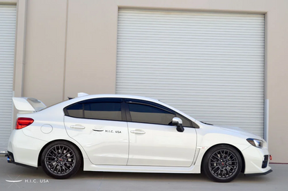Rear Visor - Subaru Impreza WRX STI 2015-2021