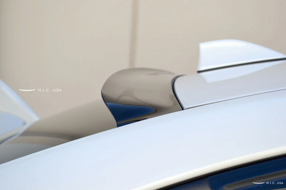 Rear Visor - Subaru Impreza WRX STI 2015-2021