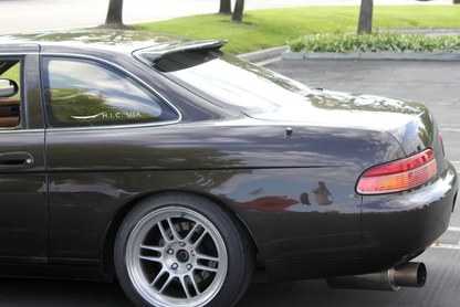 Rear Visor - Lexus SC 1992-2001