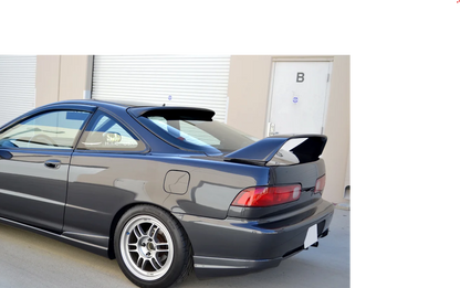 Rear Visor - Acura Integra 1994-2001 2DR